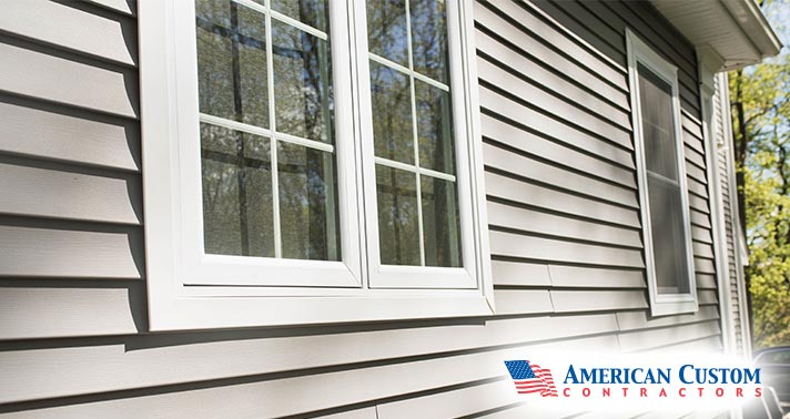 Vinyl Siding Services in Martinez GA