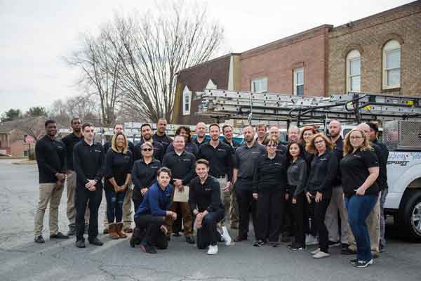 American Custom Contractors Team