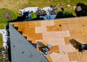 roof replacement northern virginia