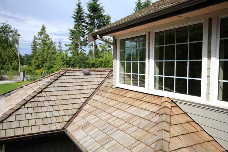 Residential Roofing Residential Roofing