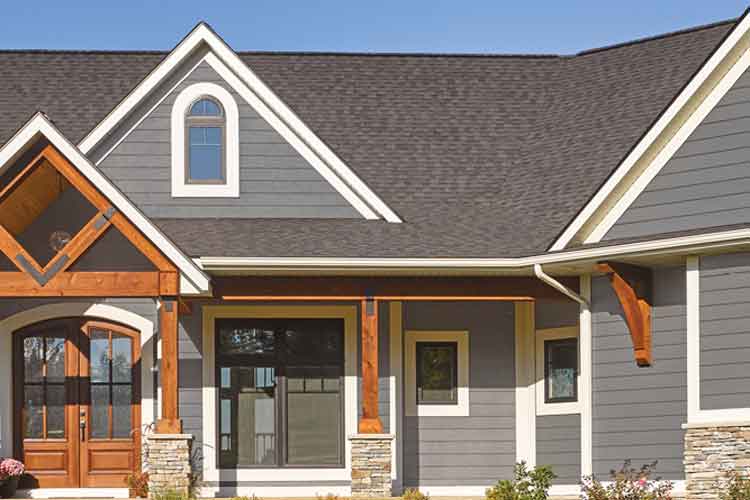 Siding Restoration Siding Restoration