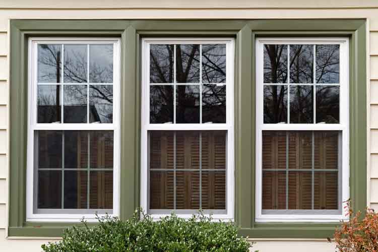 Window Replacement Window Replacement